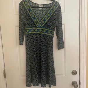 Maggie L Casual Dress Size 8